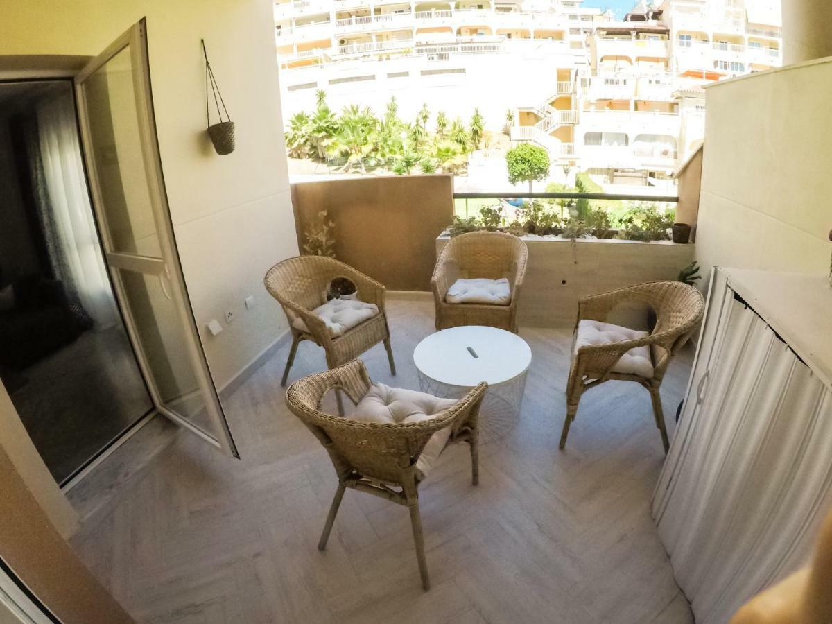 דירות בנאלמדנה Casa Del Silencio מראה חיצוני תמונה